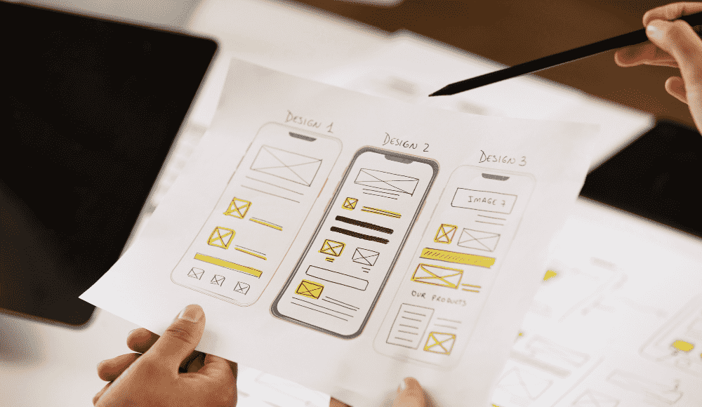 The Crucial Role of User Experience (UX) Design in Modern Digital Experiences