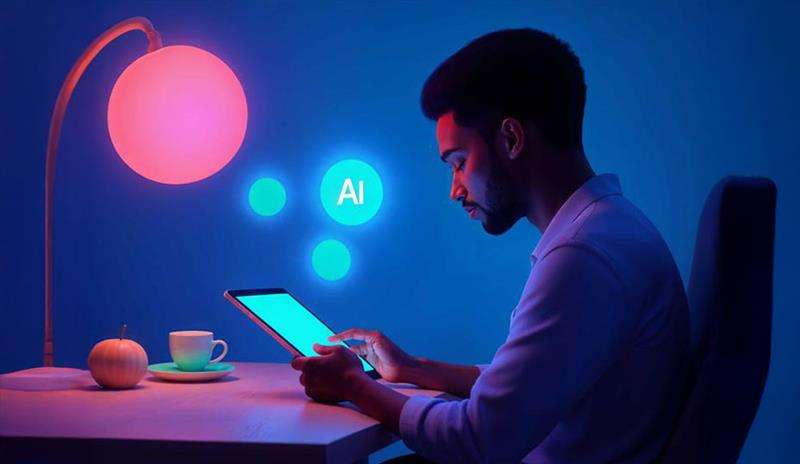 AI in freelancing