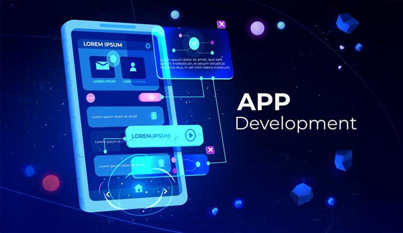 AI is reshaping mobile app development
