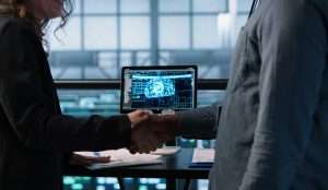 Smart Contracts
