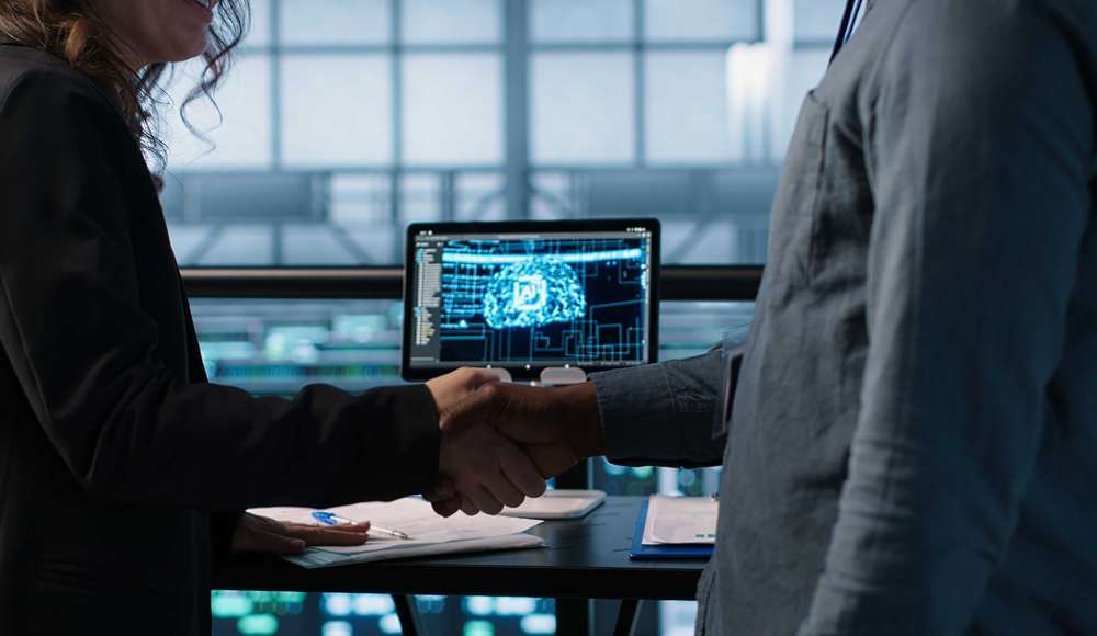 Smart Contracts