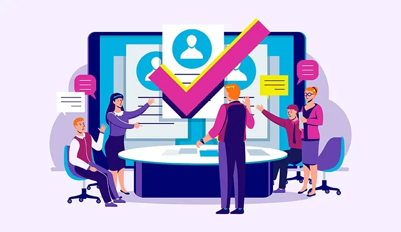 Project-Based Hiring vs Dedicated Team Model: Smart Talent Acquisition for Modern IT